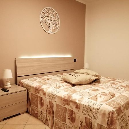 Bed and Breakfast O' Vicariell Боскореале Екстер'єр фото