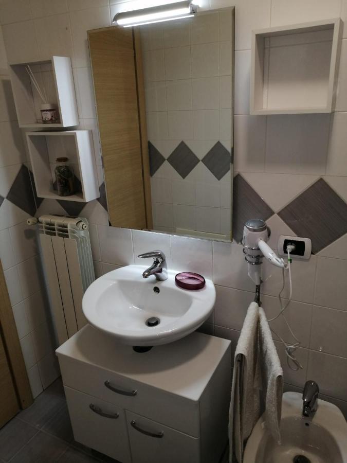 Bed and Breakfast O' Vicariell Боскореале Екстер'єр фото